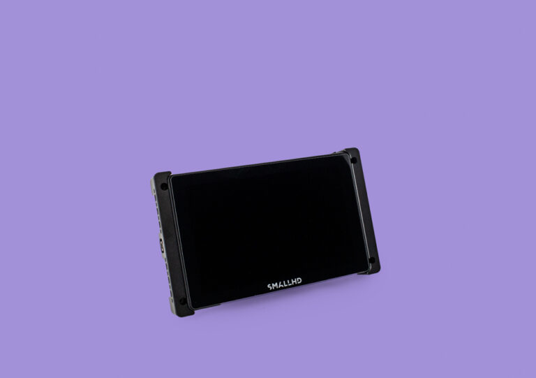 SmallHD Cine 7 Touchscreen On-Camera Monitor MON-CINE7-ARRI B&H